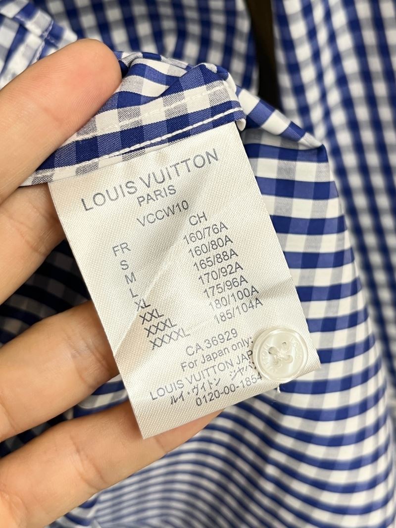 Louis Vuitton Shirts